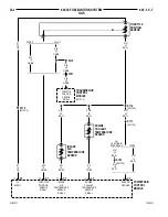 Preview for 748 page of Jeep 200 Cherokee Service Manual