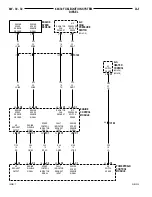 Preview for 771 page of Jeep 200 Cherokee Service Manual