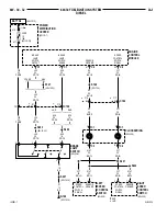 Preview for 773 page of Jeep 200 Cherokee Service Manual