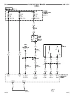 Preview for 792 page of Jeep 200 Cherokee Service Manual