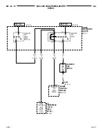 Preview for 837 page of Jeep 200 Cherokee Service Manual