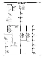 Preview for 884 page of Jeep 200 Cherokee Service Manual