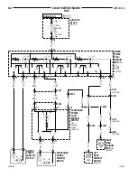 Preview for 928 page of Jeep 200 Cherokee Service Manual