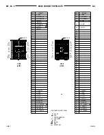 Preview for 963 page of Jeep 200 Cherokee Service Manual