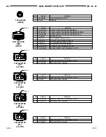 Preview for 1000 page of Jeep 200 Cherokee Service Manual