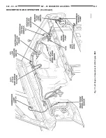 Preview for 1067 page of Jeep 200 Cherokee Service Manual