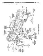 Предварительный просмотр 1080 страницы Jeep 200 Cherokee Service Manual