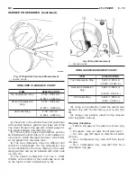 Preview for 1148 page of Jeep 200 Cherokee Service Manual