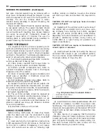 Preview for 1216 page of Jeep 200 Cherokee Service Manual