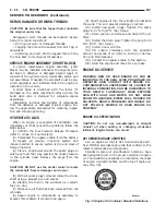 Preview for 1217 page of Jeep 200 Cherokee Service Manual