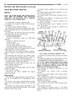 Preview for 1224 page of Jeep 200 Cherokee Service Manual