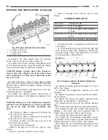 Preview for 1228 page of Jeep 200 Cherokee Service Manual