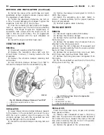 Preview for 1230 page of Jeep 200 Cherokee Service Manual