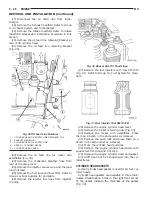 Preview for 1275 page of Jeep 200 Cherokee Service Manual