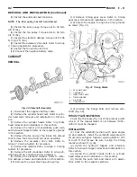 Предварительный просмотр 1280 страницы Jeep 200 Cherokee Service Manual