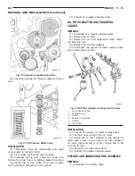 Предварительный просмотр 1284 страницы Jeep 200 Cherokee Service Manual