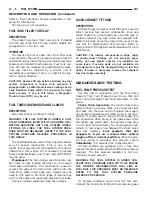 Preview for 1341 page of Jeep 200 Cherokee Service Manual