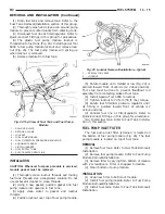 Preview for 1350 page of Jeep 200 Cherokee Service Manual