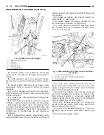 Preview for 1373 page of Jeep 200 Cherokee Service Manual