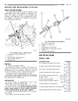 Preview for 1386 page of Jeep 200 Cherokee Service Manual