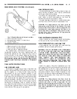 Preview for 1398 page of Jeep 200 Cherokee Service Manual