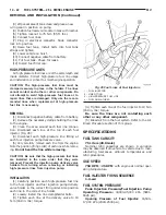 Предварительный просмотр 1409 страницы Jeep 200 Cherokee Service Manual