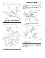 Предварительный просмотр 1486 страницы Jeep 200 Cherokee Service Manual