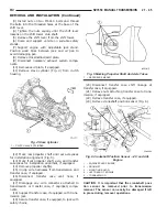 Preview for 1506 page of Jeep 200 Cherokee Service Manual