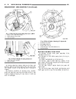 Preview for 1517 page of Jeep 200 Cherokee Service Manual