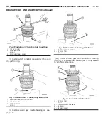 Предварительный просмотр 1526 страницы Jeep 200 Cherokee Service Manual