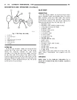 Preview for 1563 page of Jeep 200 Cherokee Service Manual