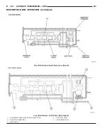 Preview for 1569 page of Jeep 200 Cherokee Service Manual