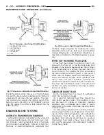 Preview for 1587 page of Jeep 200 Cherokee Service Manual