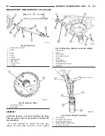 Preview for 1616 page of Jeep 200 Cherokee Service Manual