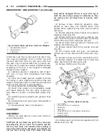 Preview for 1617 page of Jeep 200 Cherokee Service Manual