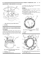 Preview for 1636 page of Jeep 200 Cherokee Service Manual