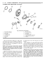 Preview for 1653 page of Jeep 200 Cherokee Service Manual