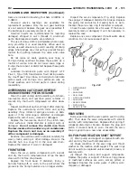 Preview for 1656 page of Jeep 200 Cherokee Service Manual