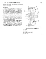 Preview for 1683 page of Jeep 200 Cherokee Service Manual