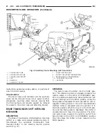 Preview for 1699 page of Jeep 200 Cherokee Service Manual