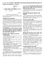 Предварительный просмотр 1709 страницы Jeep 200 Cherokee Service Manual