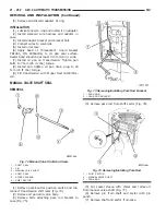 Preview for 1723 page of Jeep 200 Cherokee Service Manual