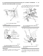 Preview for 1724 page of Jeep 200 Cherokee Service Manual