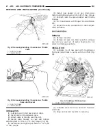 Preview for 1729 page of Jeep 200 Cherokee Service Manual