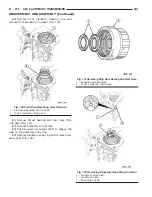 Preview for 1737 page of Jeep 200 Cherokee Service Manual