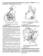 Предварительный просмотр 1758 страницы Jeep 200 Cherokee Service Manual