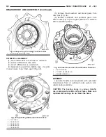 Preview for 1850 page of Jeep 200 Cherokee Service Manual