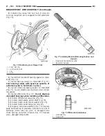 Preview for 1857 page of Jeep 200 Cherokee Service Manual