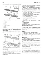 Preview for 1916 page of Jeep 200 Cherokee Service Manual