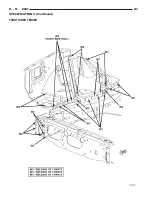 Preview for 1975 page of Jeep 200 Cherokee Service Manual